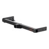 Curt Class 3 Trailer Hitch, 2" Receiver, Select Jeep Grand Cherokee 13507